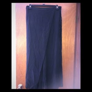 Beautiful pants/skirt wide legs